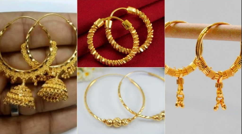 Gold Jewellery3