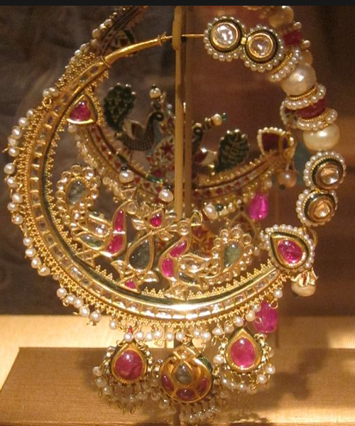 Gold Jewellery4