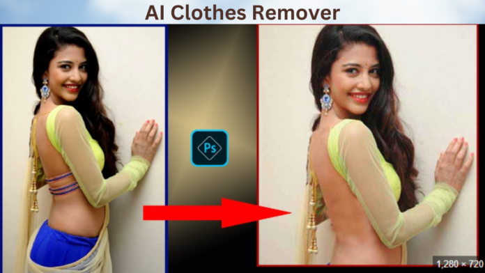 AI Clothes Remover.ng