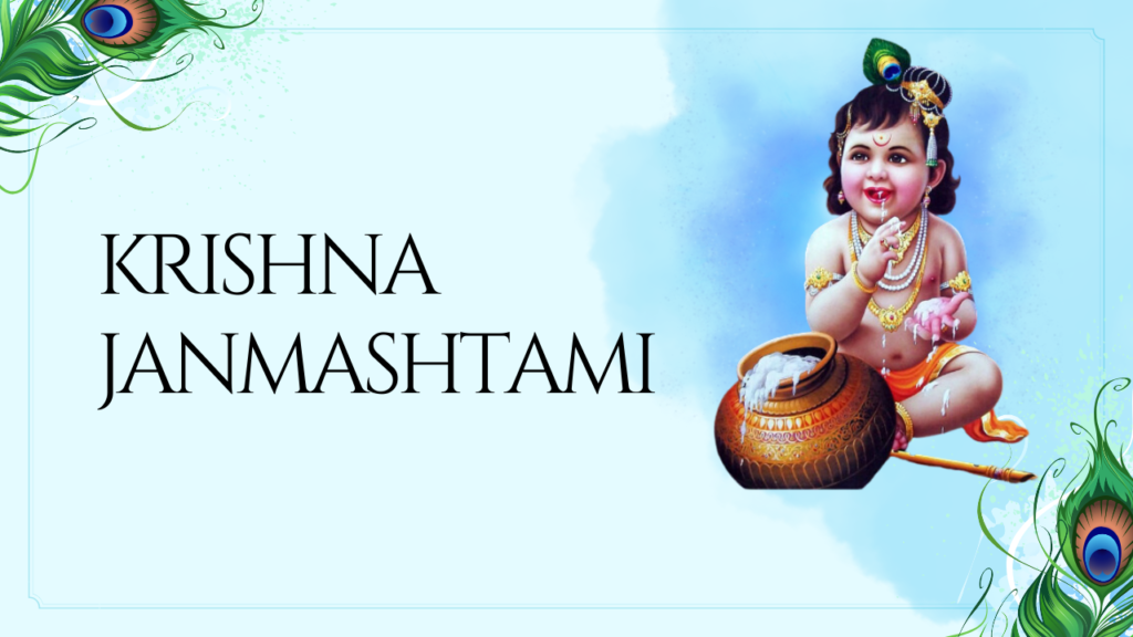 Expert Tips for Unique Janmashtami 2024 Celebrations