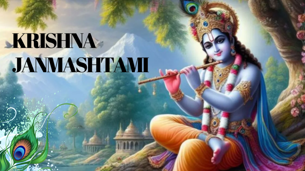 Expert Tips for Unique Janmashtami 2024 Celebrations