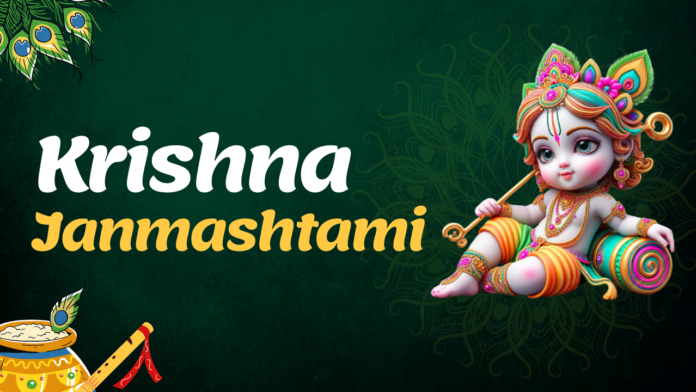 Expert Tips for Unique Janmashtami 2024 Celebrations: