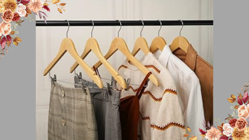 Hanger for Clothe and Trends