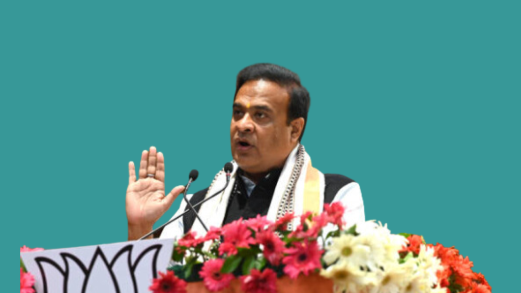 Himanta Biswa Sarma1