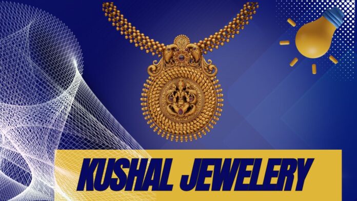 Kushal Jewelery