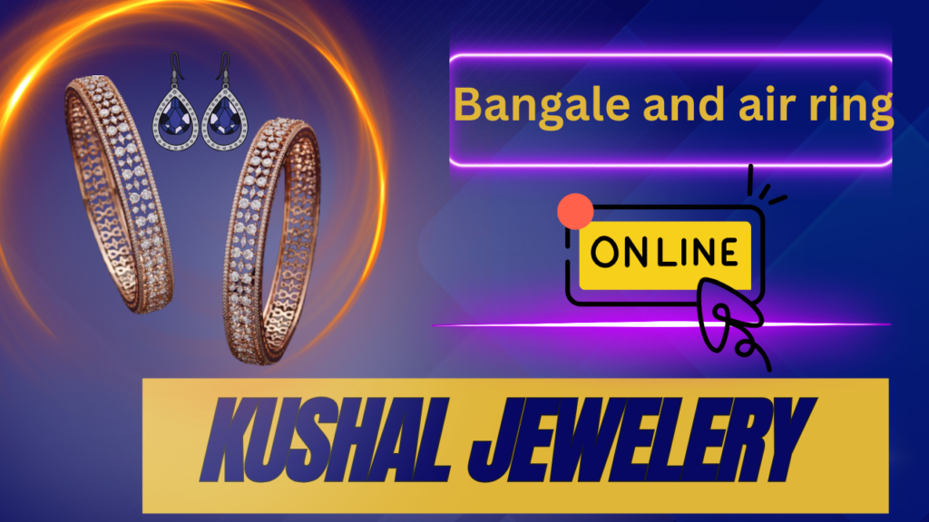 Kushal Jewelery