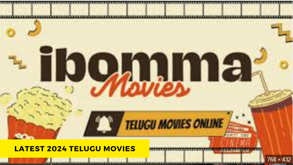 Latest 2024 Telugu Movies