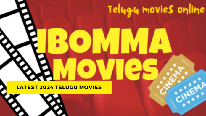 Latest 2024 Telugu Movies