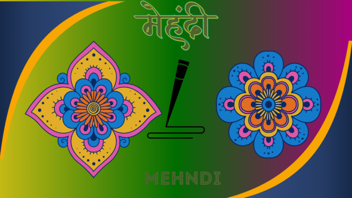 Mehndi