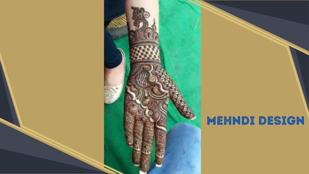 Mehndi