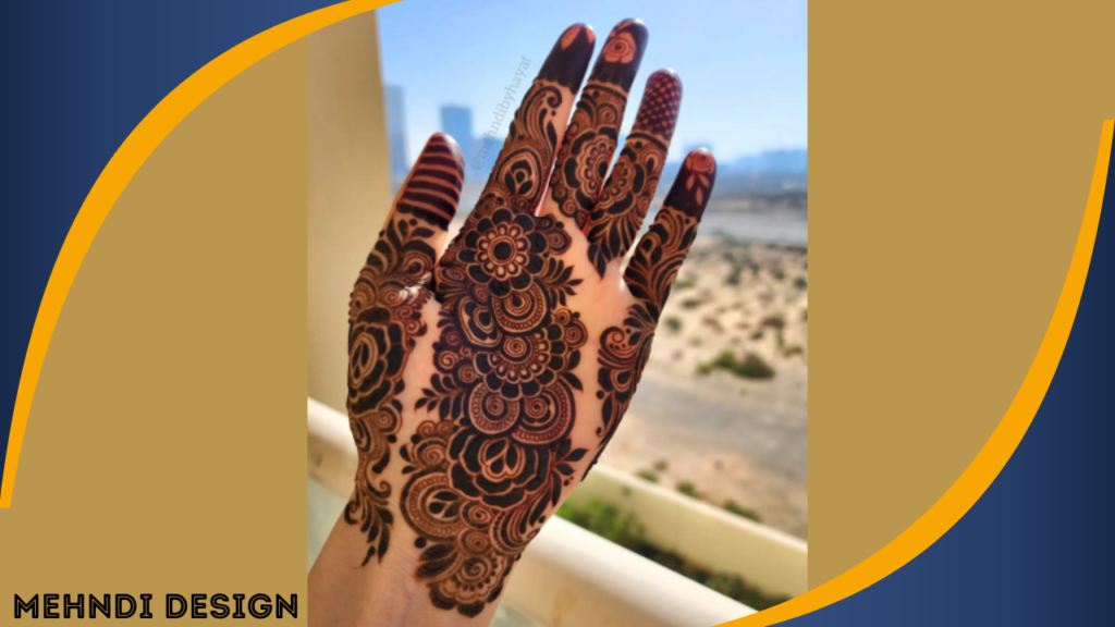 Mehndi