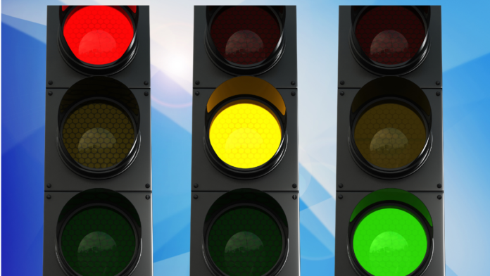 Traffic Signal