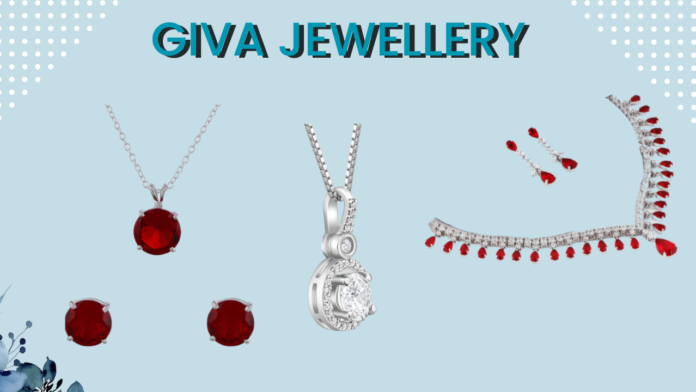 giva Jewellery