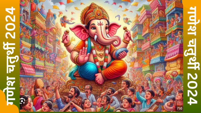 Ganesh Chaturthi 2024 date