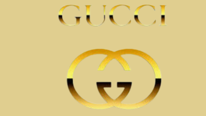 Luxury Gucci women's clothing