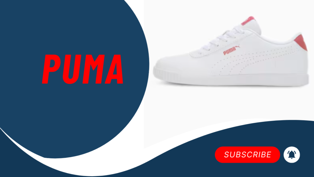 PUMA.