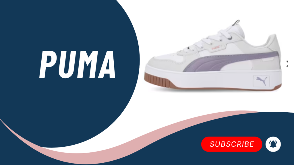 PUMA.