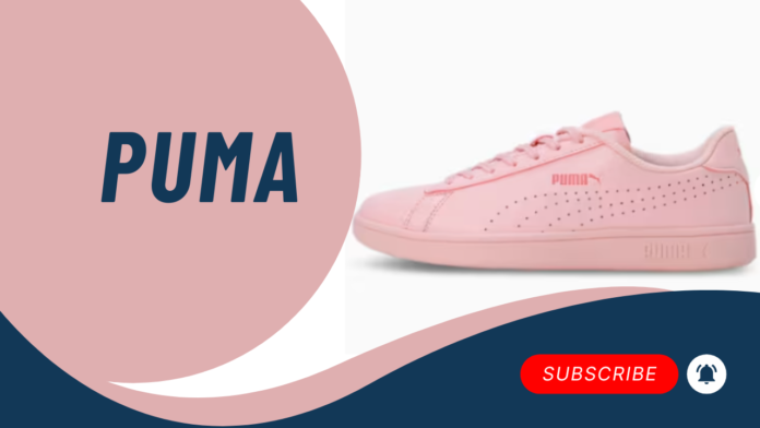 PUMA.