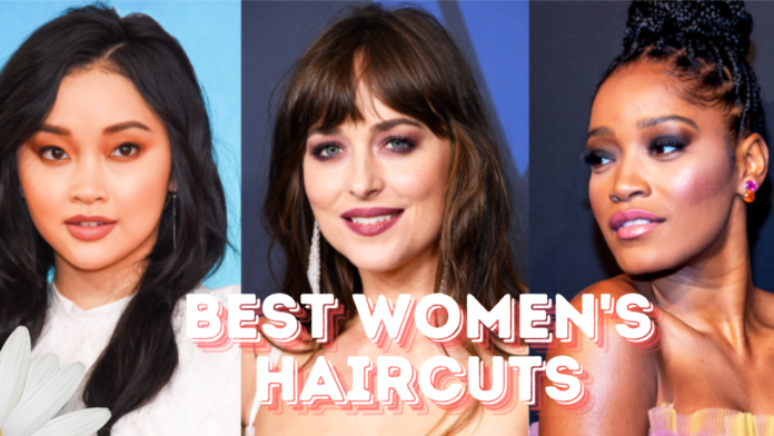 Best Women's Haircuts