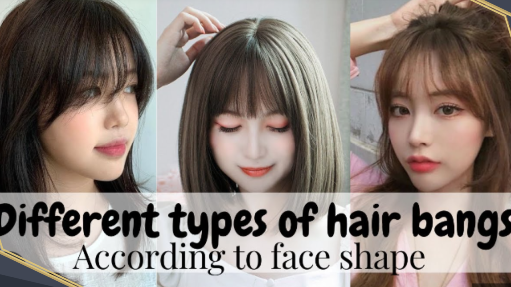 Cultural Significance of Bangs in Japan