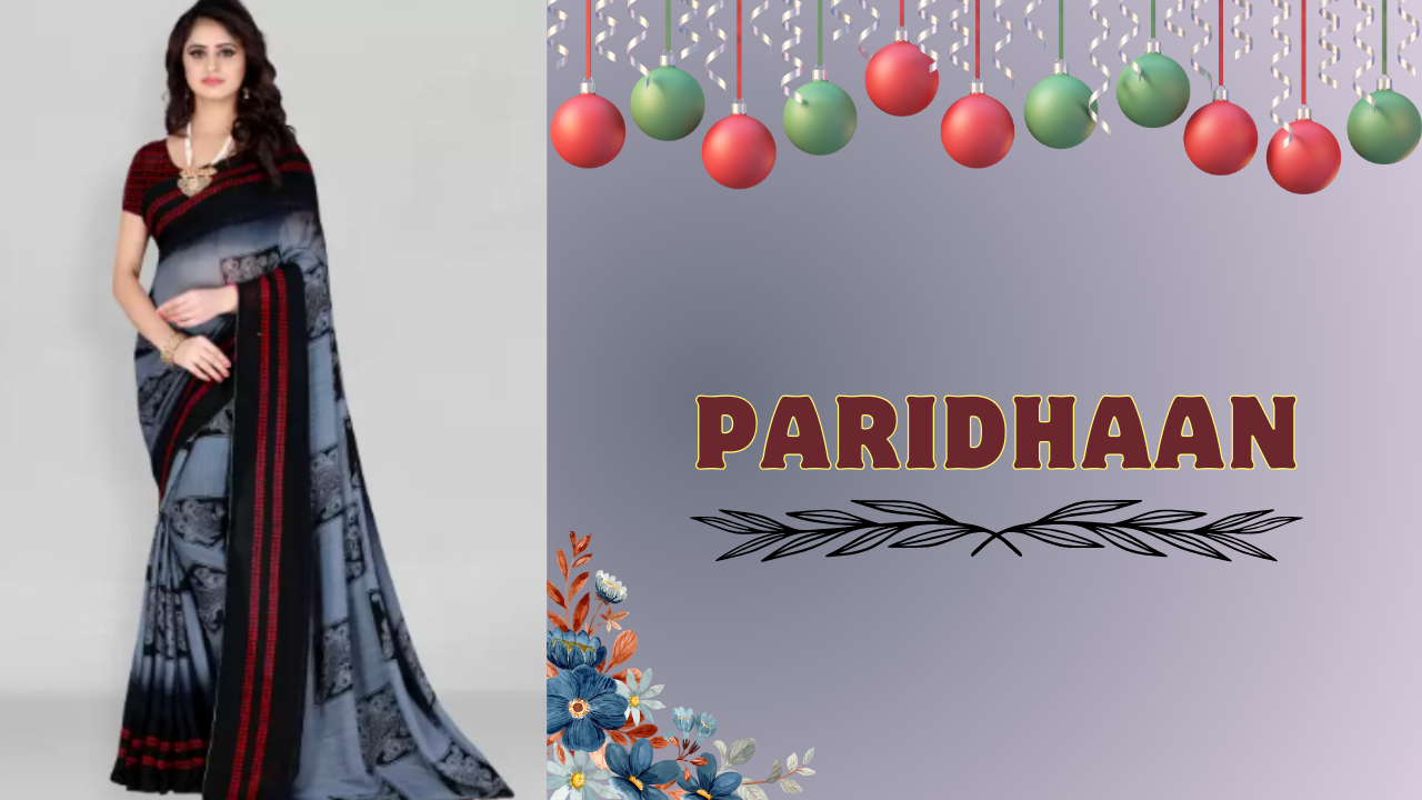 Paridhaan