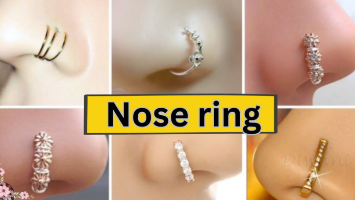 Nose ring