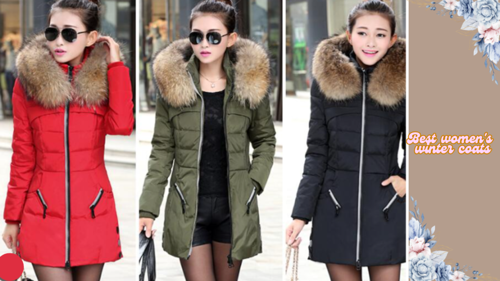 Best women's winter coats