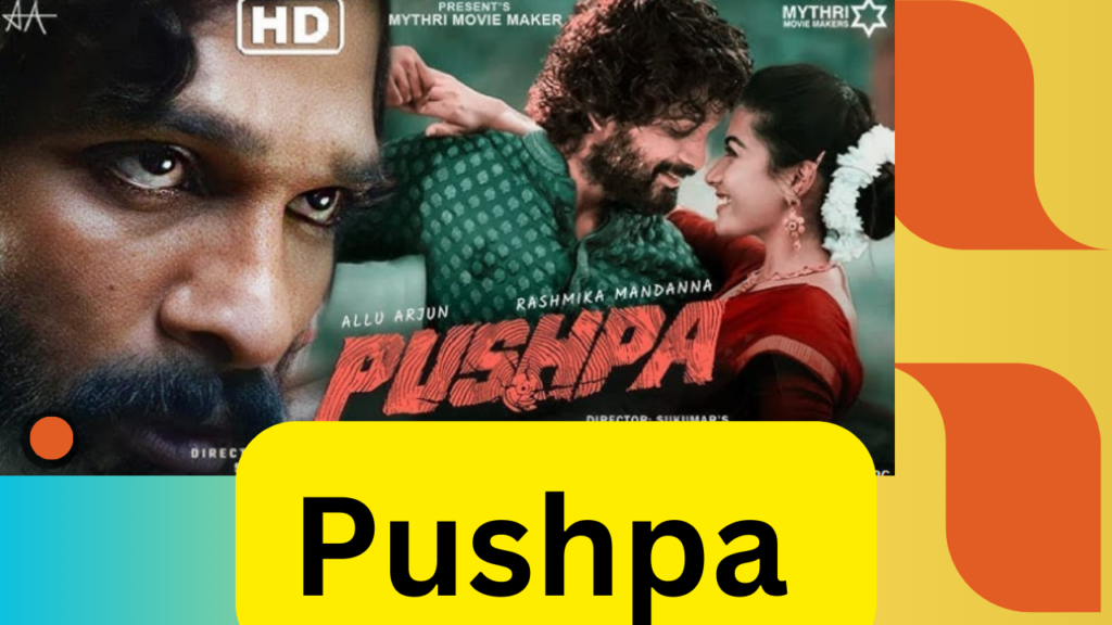 Pushpa 