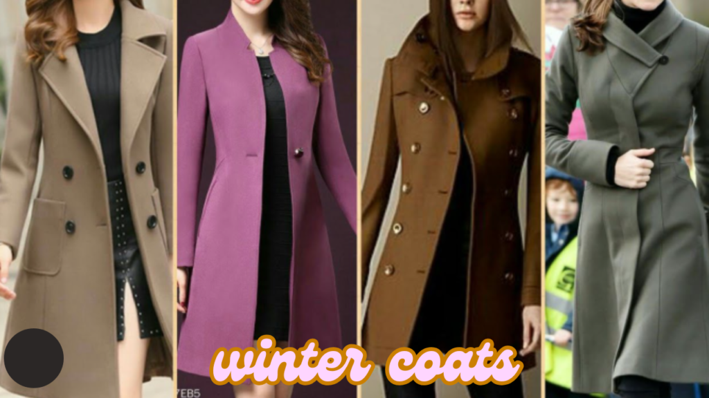 winter coats